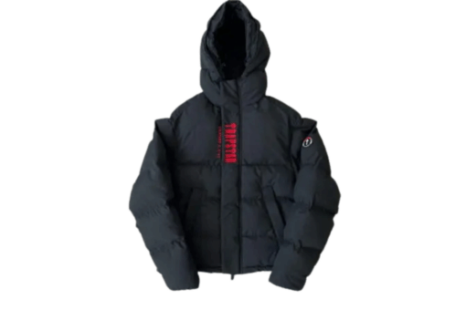 Trapstar Jacket