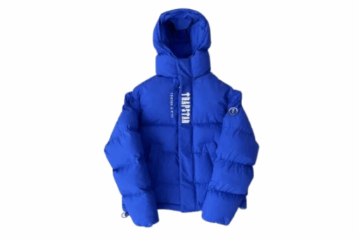 Trapstar Jacket