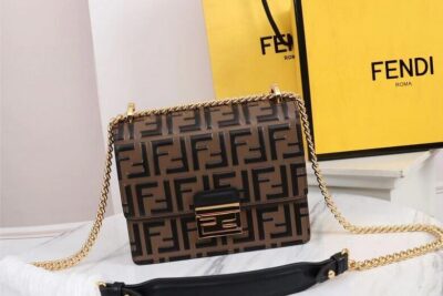 Fendi Bag