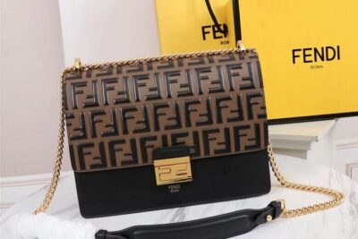 Fendi Bag