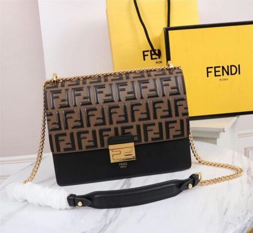 Fendi Bag