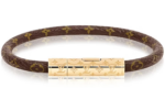 LV Confidential Bracelet