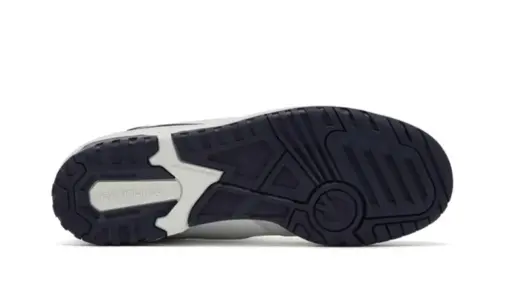 New Balance 550 Navy Blue - Image 5