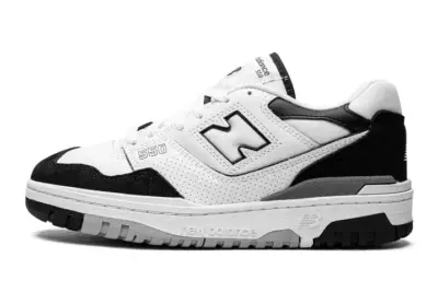 New Balance 550 Panda