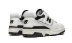 New Balance 550 Sea Salt Black - Image 2