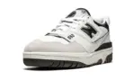 New Balance 550 Sea Salt Black - Image 3