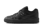 New Balance 550 Triple Black
