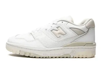 New Balance 550 White Beige