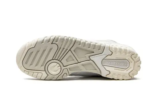 New Balance 550 White Beige - Image 4