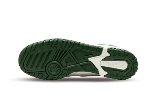 New Balance 550 White Green - Image 5