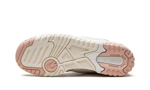 New Balance 550 White Pink - Image 4