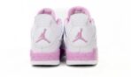 Nike Air Jordan 4 Pink Oreo - Image 2