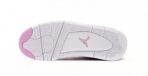 Nike Air Jordan 4 Pink Oreo - Image 5