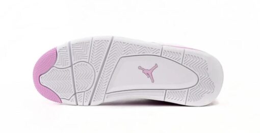 Nike Air Jordan 4 Pink Oreo - Image 5