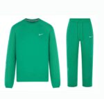 Nike x NOCTA Tech Fleece Tracksuit