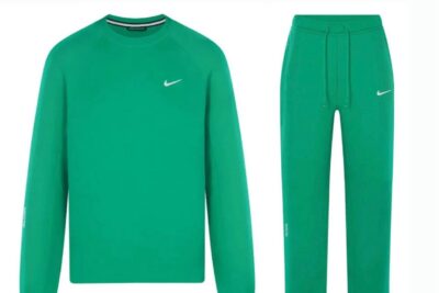 Nike x NOCTA Tech Fleece Tracksuit