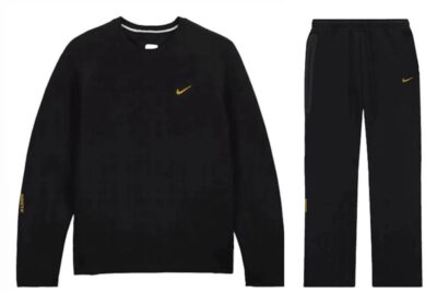 Nike x NOCTA Tech Fleece Tracksuit