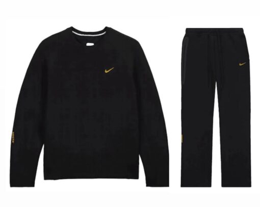 Nike x NOCTA Tech Fleece Tracksuit