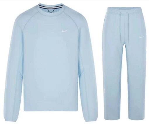 Nike x NOCTA Tech Fleece Tracksuit
