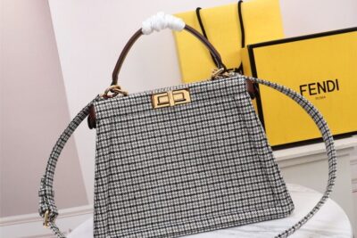 Fendi Bag