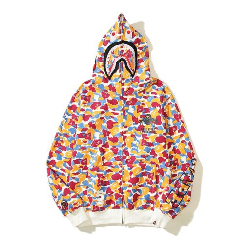 Bape Hoodie - Image 3