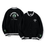 Bape Baseball Uniform