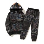 Bape Suit