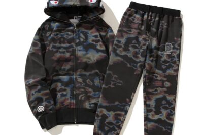 Bape Suit