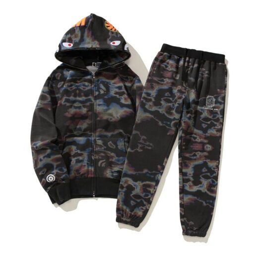 Bape Suit
