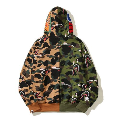 Bape Hoodie - Image 2