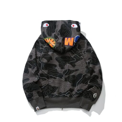 Bape Hoodie - Image 2