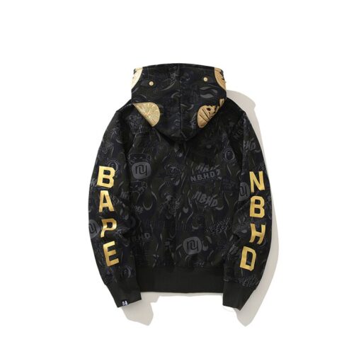 Bape Suit - Image 4