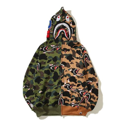 Bape Hoodie - Image 3