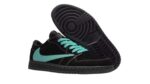 Nike Air Jordan 1 Low Travis Scott Tiffany Phantom Custom