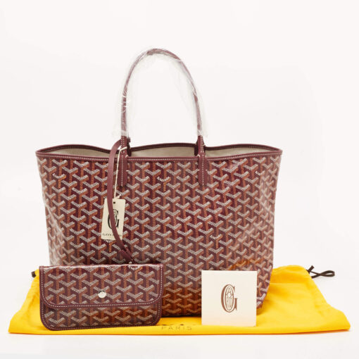 Goyard Bag