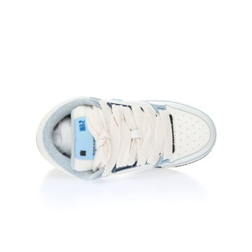 Amiri MA-1 Low Top Sneaker - Image 3