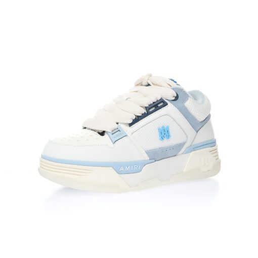 Amiri MA-1 Low Top Sneaker - Image 4