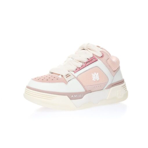 Amiri MA-1 Low Top Sneaker - Image 4