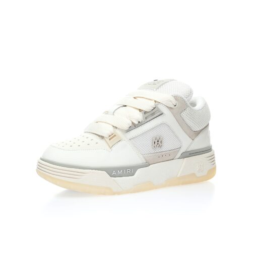 Amiri MA-1 Low Top Sneaker - Image 4