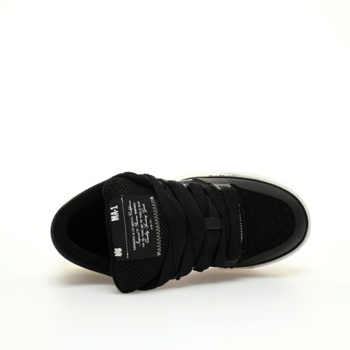 Amiri MA-1 Low Top Sneaker - Image 3