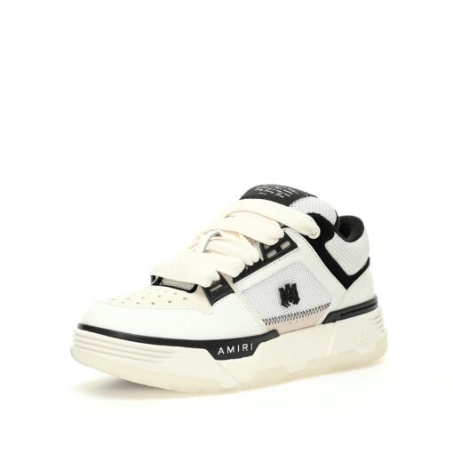 Amiri MA-1 Low Top Sneaker - Image 4
