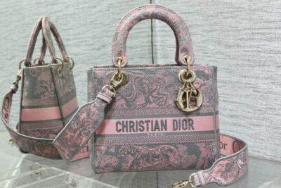 DIOR BAG