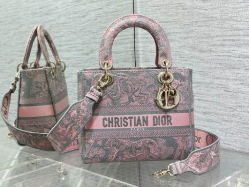 DIOR BAG