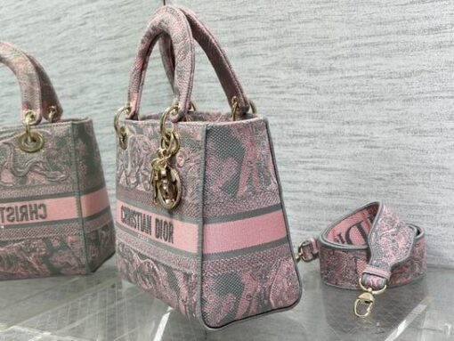 DIOR BAG - Image 3