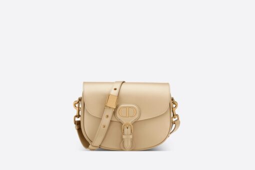 MEDIUM DIOR BOBBY BAG - Image 4