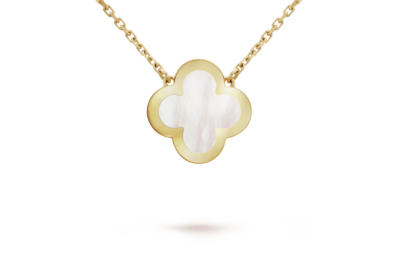 Pure Alhambra Necklace