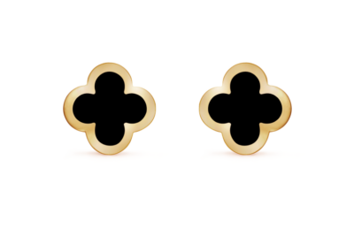 Pure Alhambra earstuds