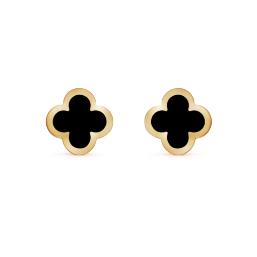 Pure Alhambra earstuds