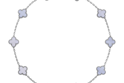 Vintage Alhambra Necklace