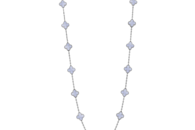 Vintage Alhambra Necklace